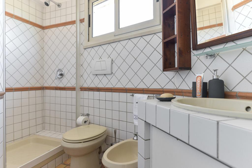 Vatican Rome Suites Chambre photo