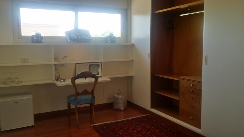 Vatican Rome Suites Chambre photo