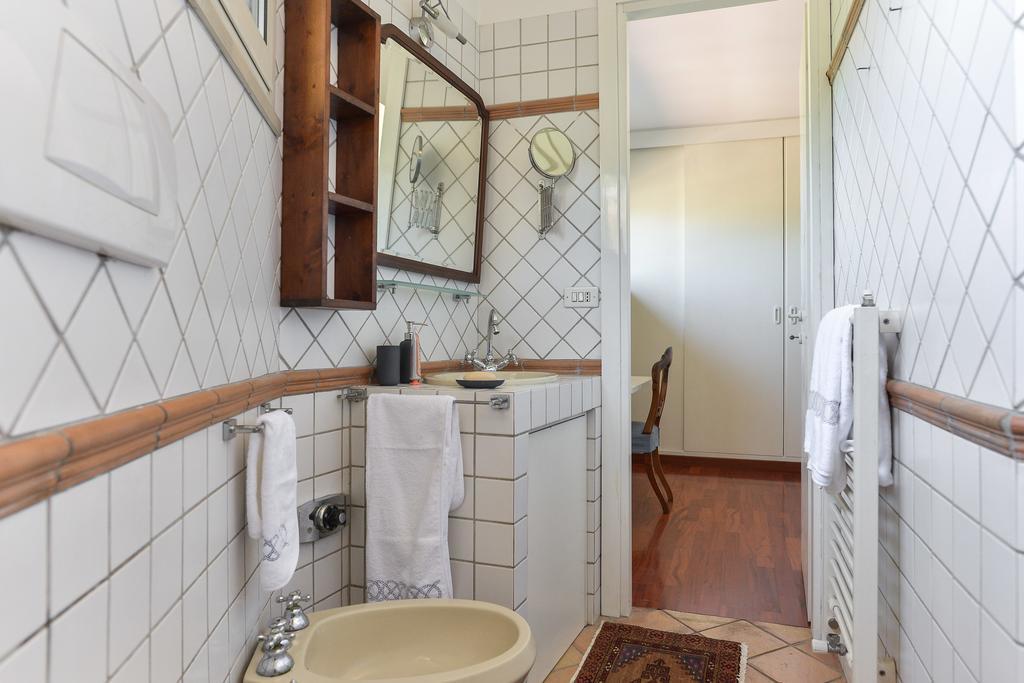 Vatican Rome Suites Chambre photo