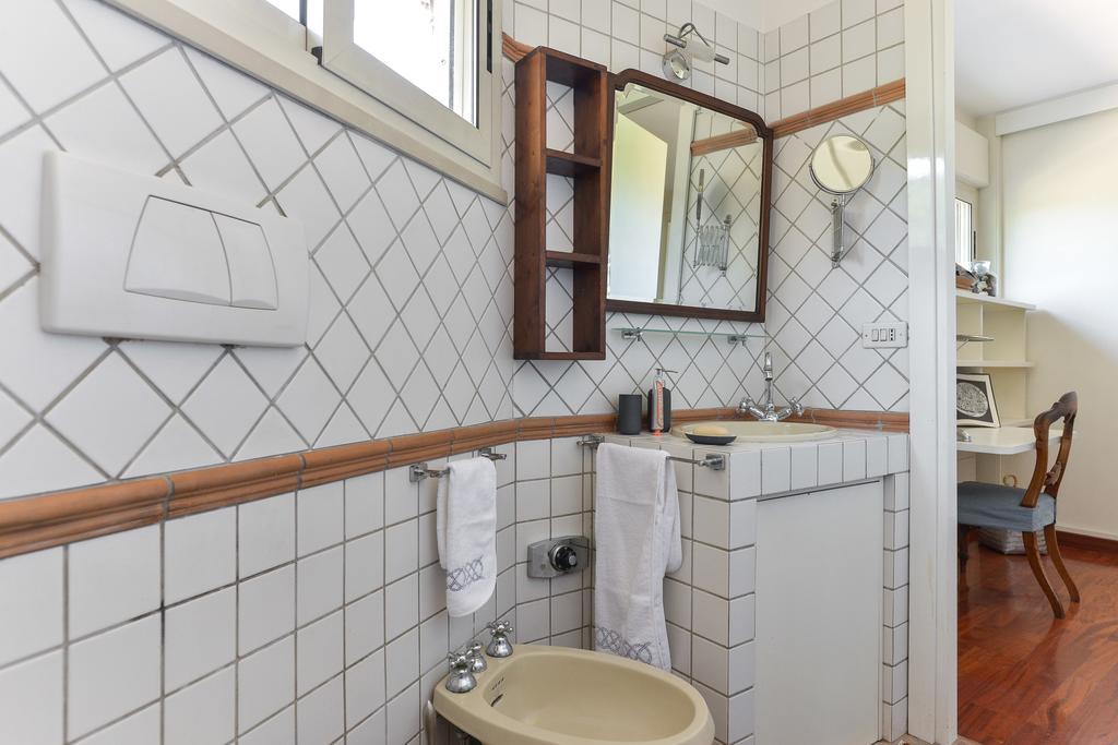 Vatican Rome Suites Chambre photo