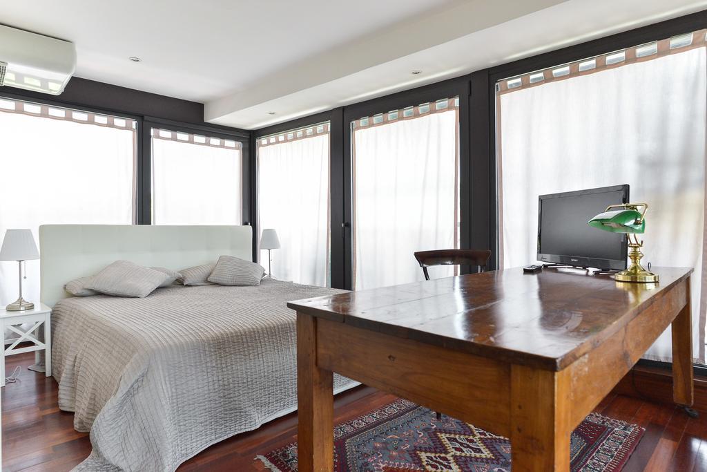 Vatican Rome Suites Chambre photo