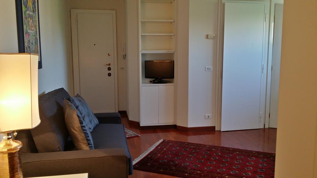 Vatican Rome Suites Chambre photo