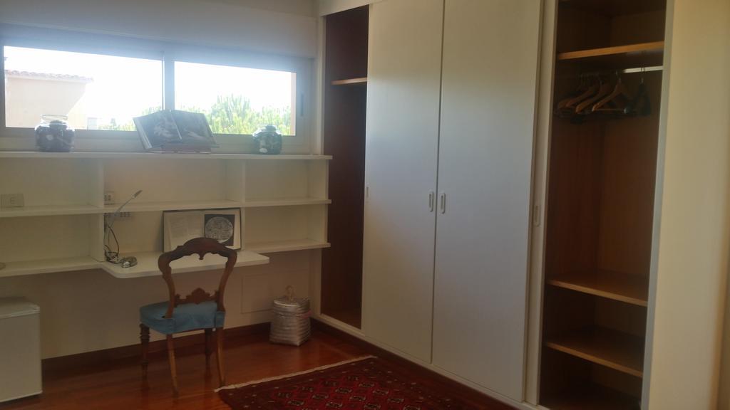 Vatican Rome Suites Chambre photo